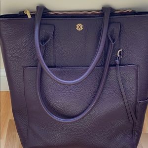 Dagne Dover - The Charlie (Color - Oxblood)